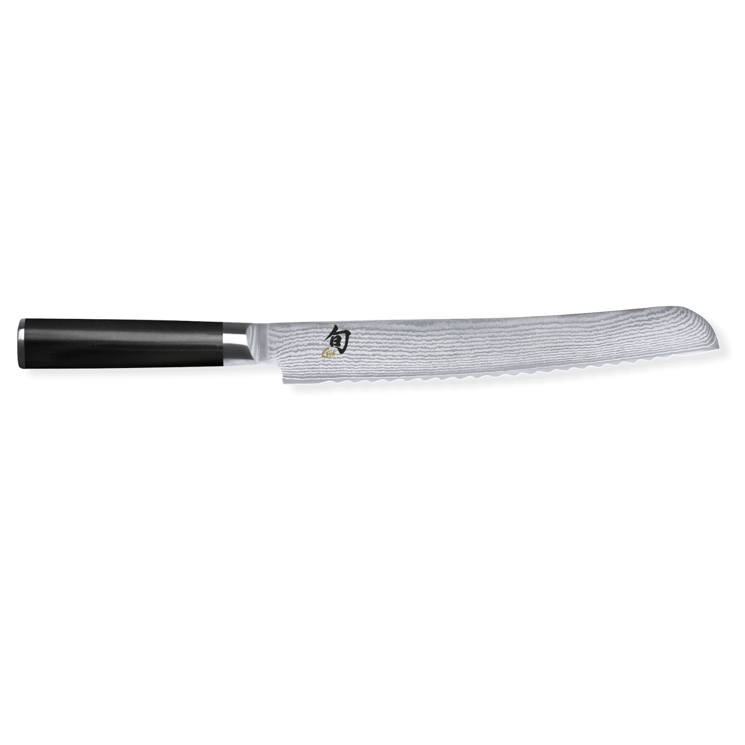 Kai Shun Classic Bread Knife 23cm