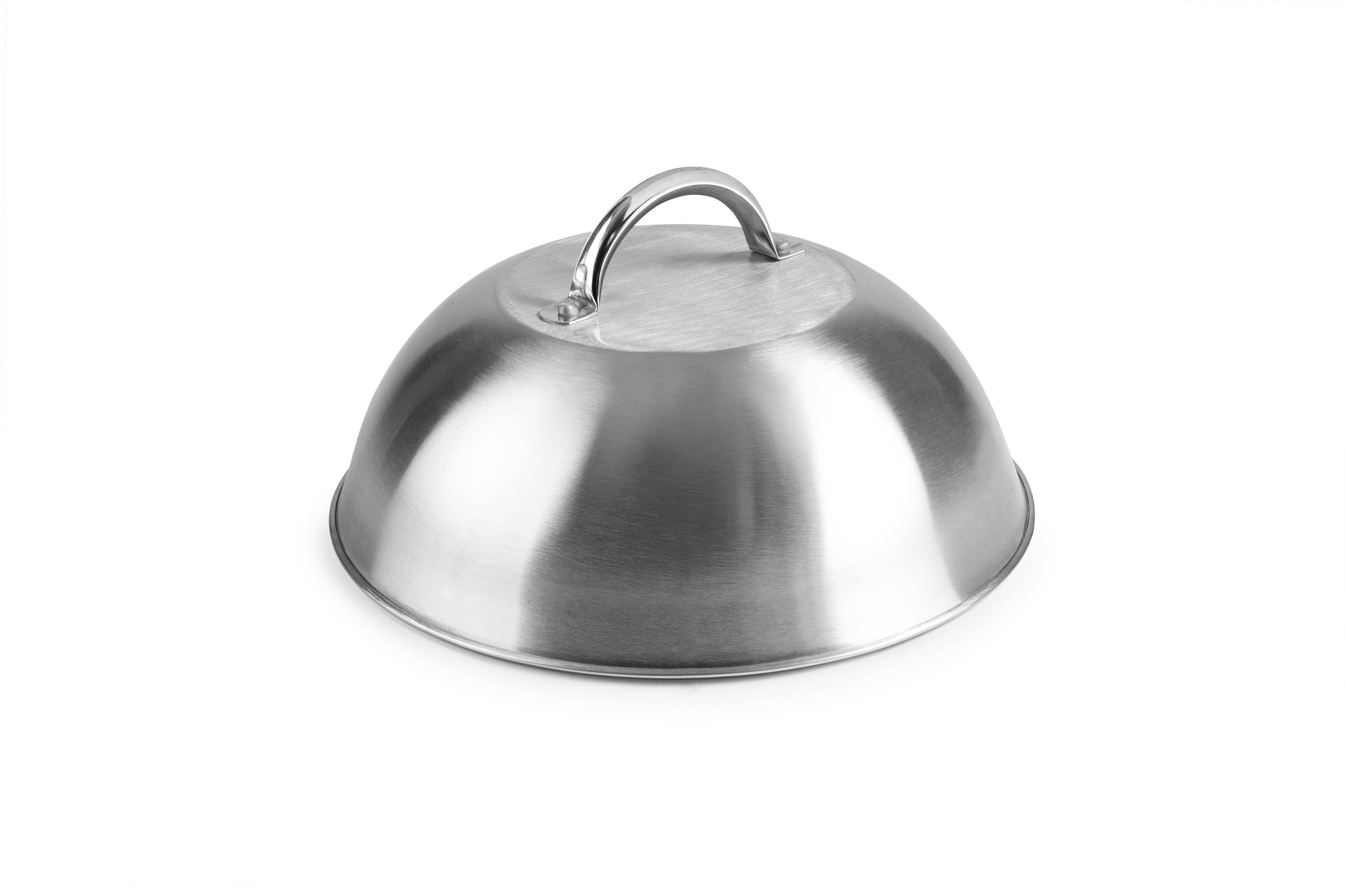 IBILI - Stainless steel grill cover