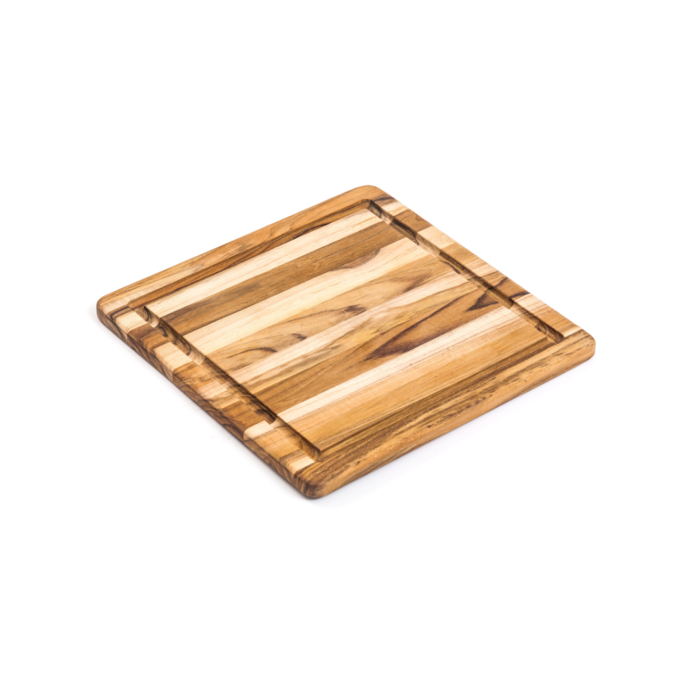 TeakHaus Essential Cutting & Carving Board