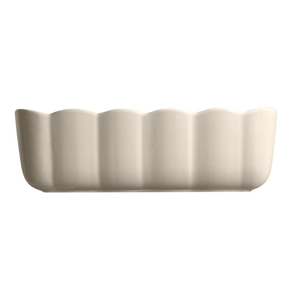 Emile Henry Madeleine Loaf Dish - Clay