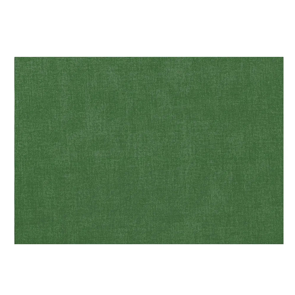 Guzzini Tiffany Fabric Reversible Placemat | Emerald
