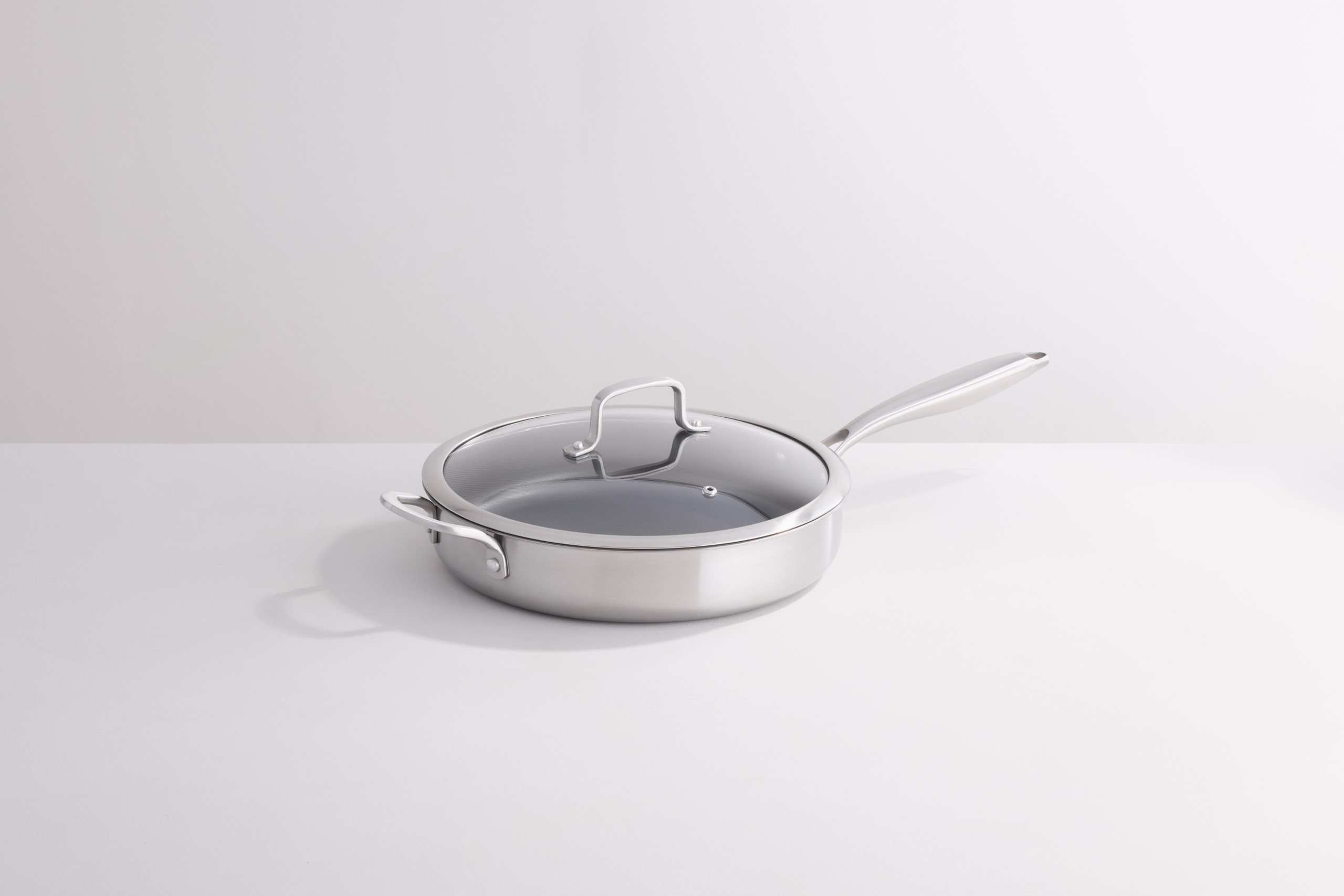 Stellar Zero, 28cm Saute Pan, 3.1L