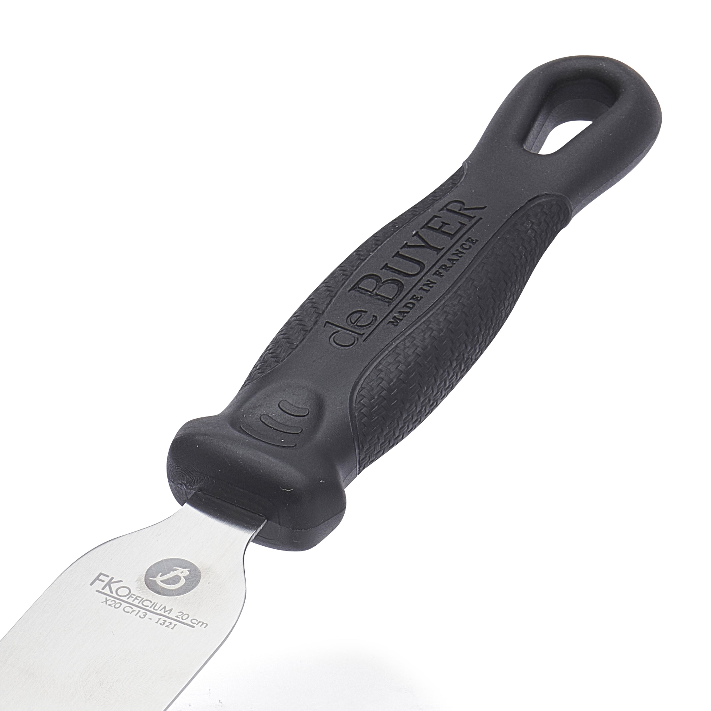 De Buyer FK Officium 20cm Pastry Spatula