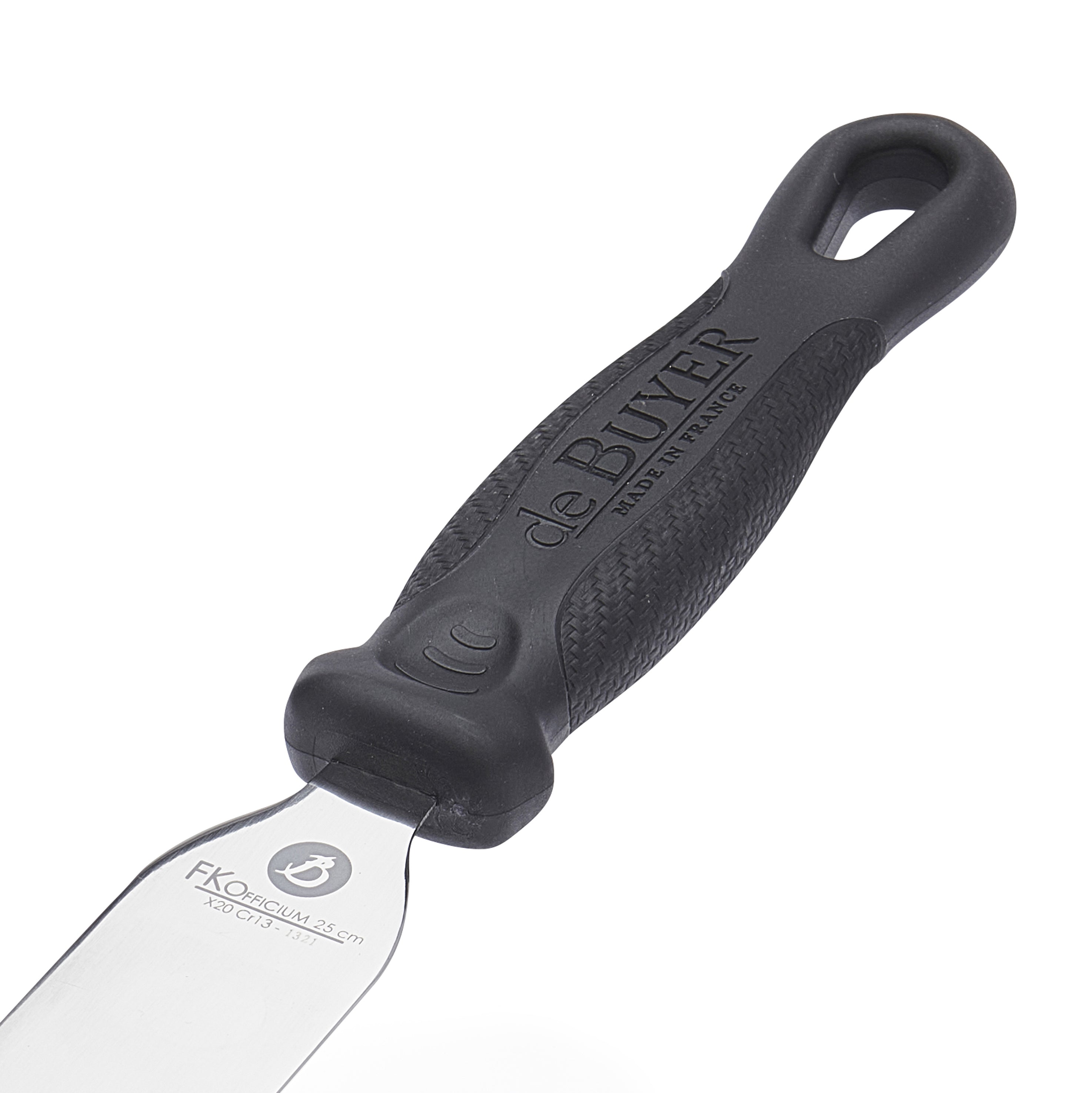 De Buyer FK Officium 25cm Pastry Spatula