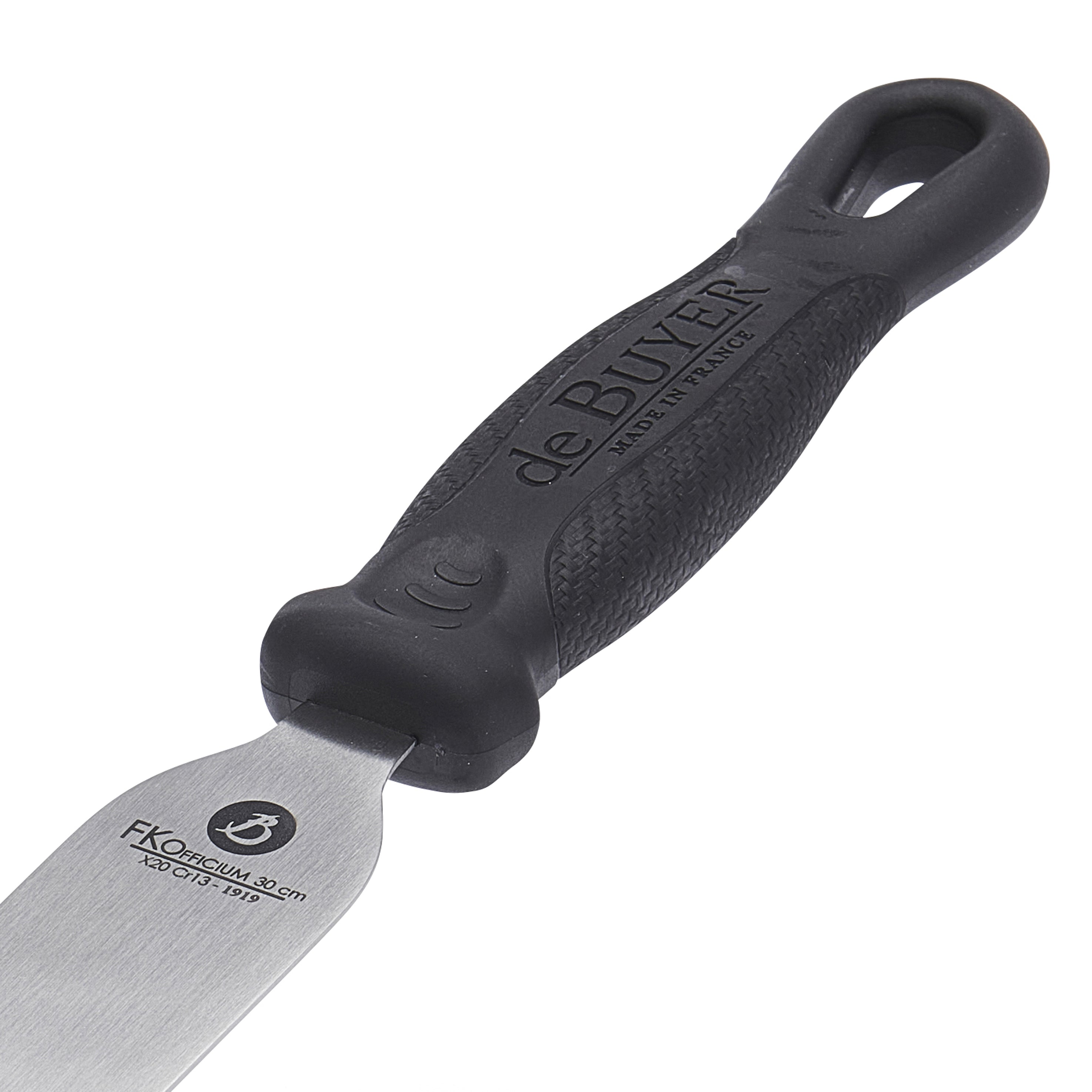 De Buyer FK Officium 30cm Pastry Spatula