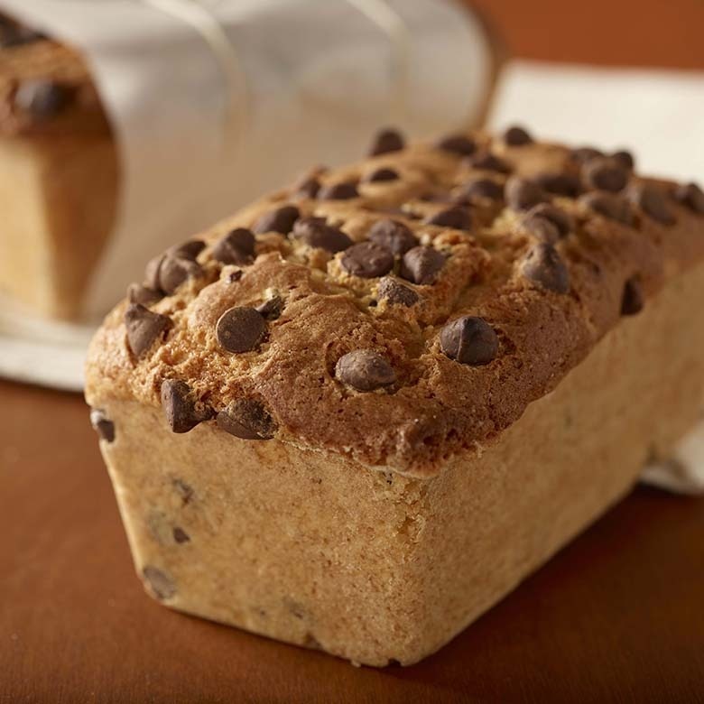 Nordic Ware NATURALS Set of 4 Mini Loaf Pans