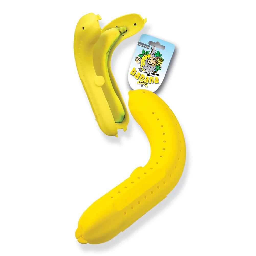 Banana Safe