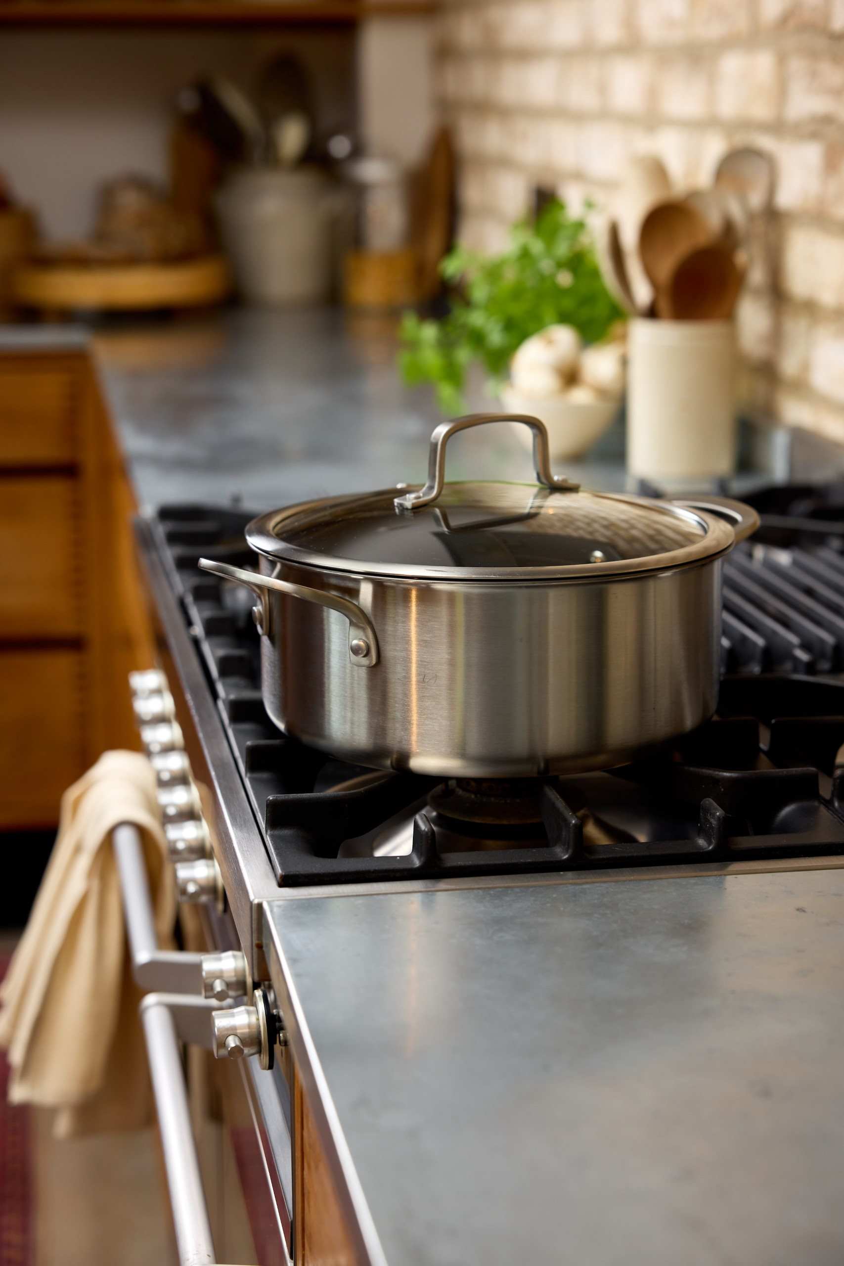 Stellar Zero, 24cm Casserole, 4.2L