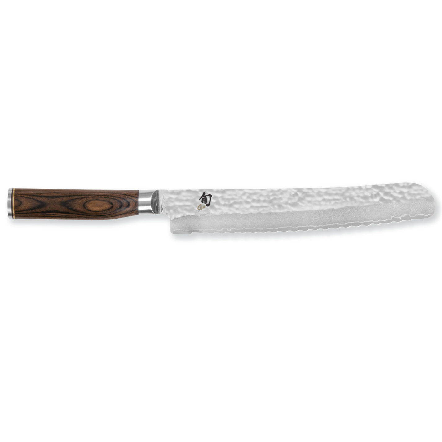 Kai Shun Premier Bread Knife 23cm