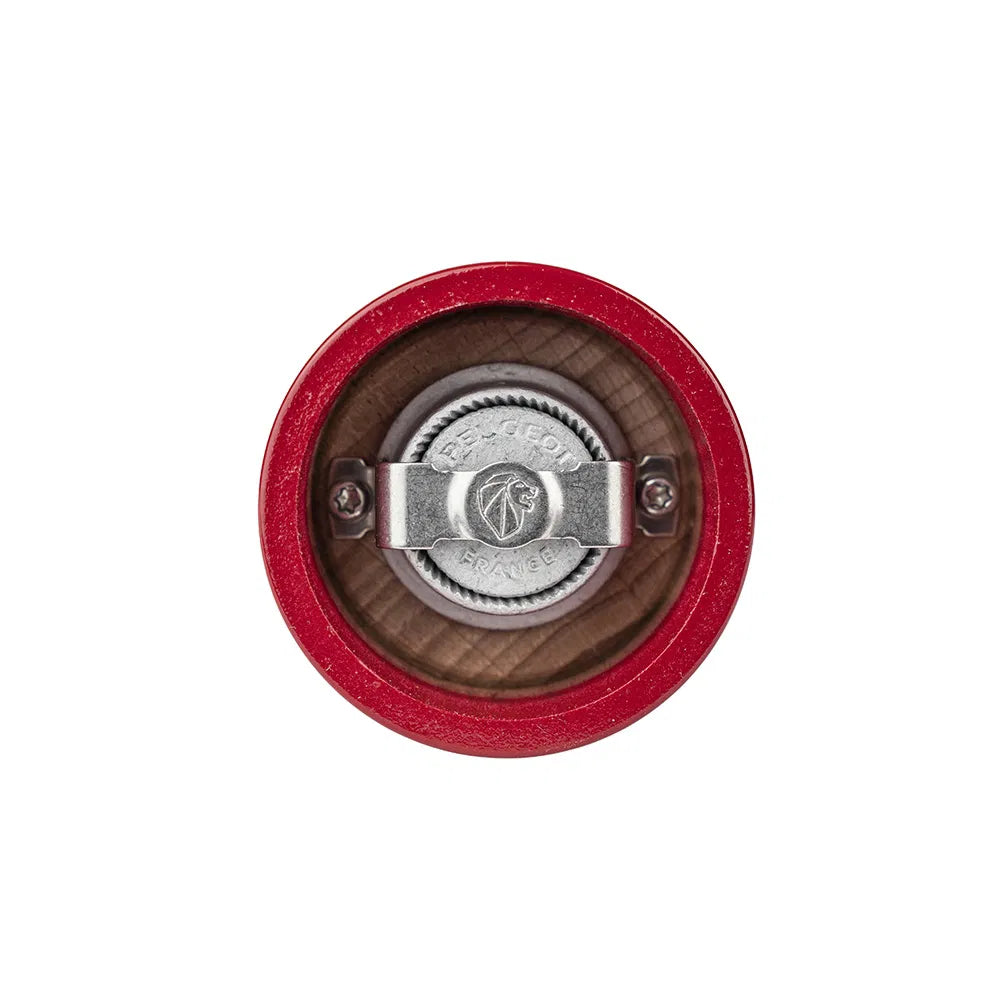 Peugeot Bistrorama Pepper 10cm Rouge Passion