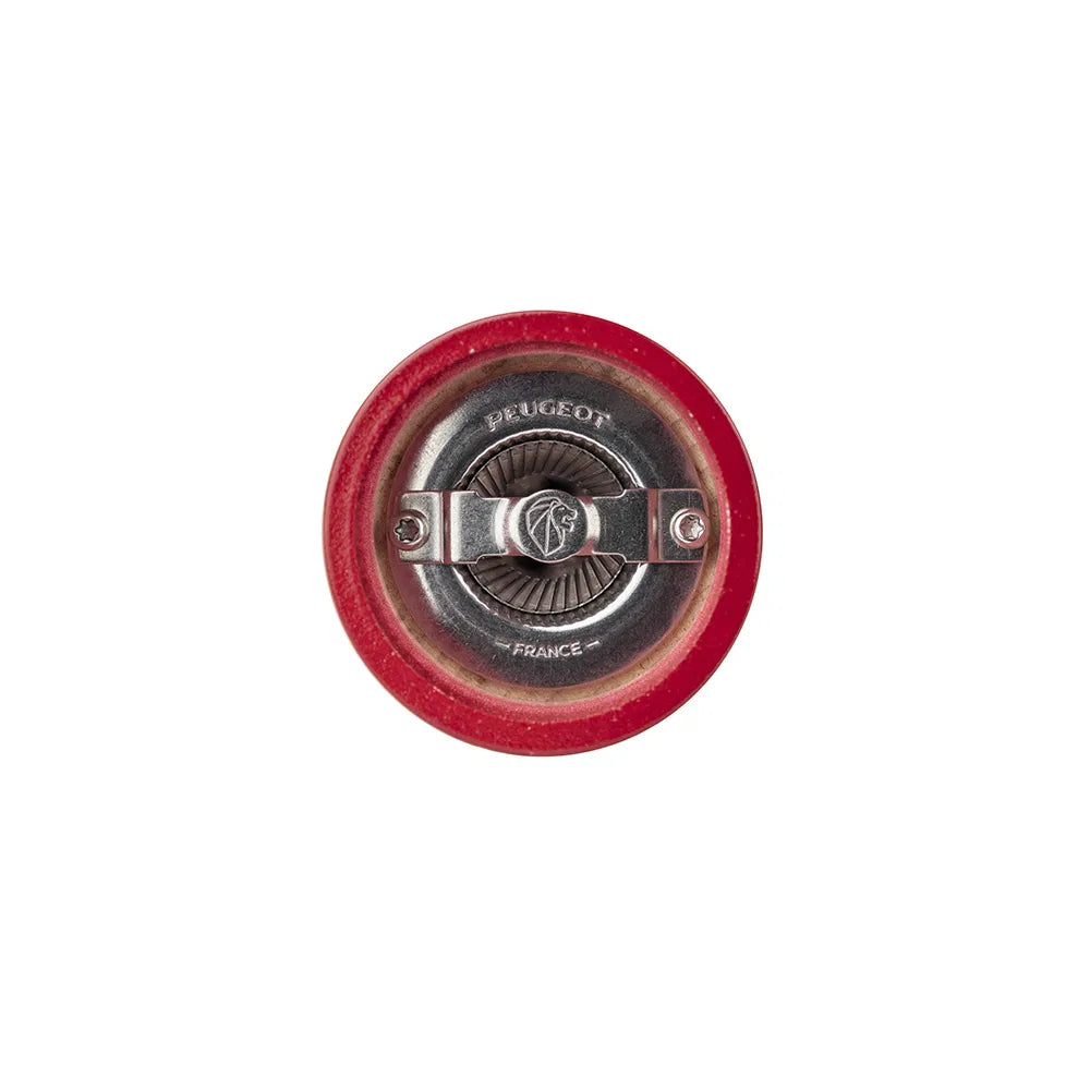 Peugeot Bistrorama Salt 10cm Rouge Passion