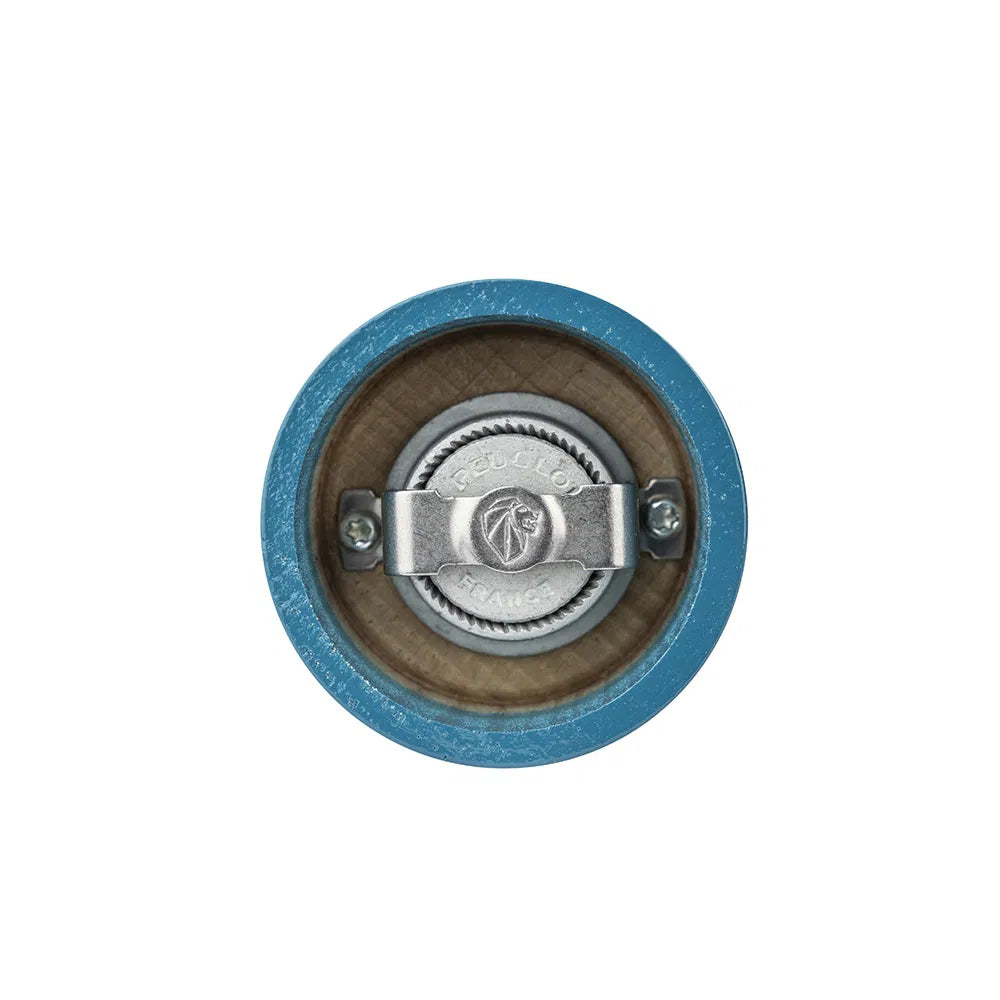 Peugeot Bistrorama Pepper 10cm Pacific Blue