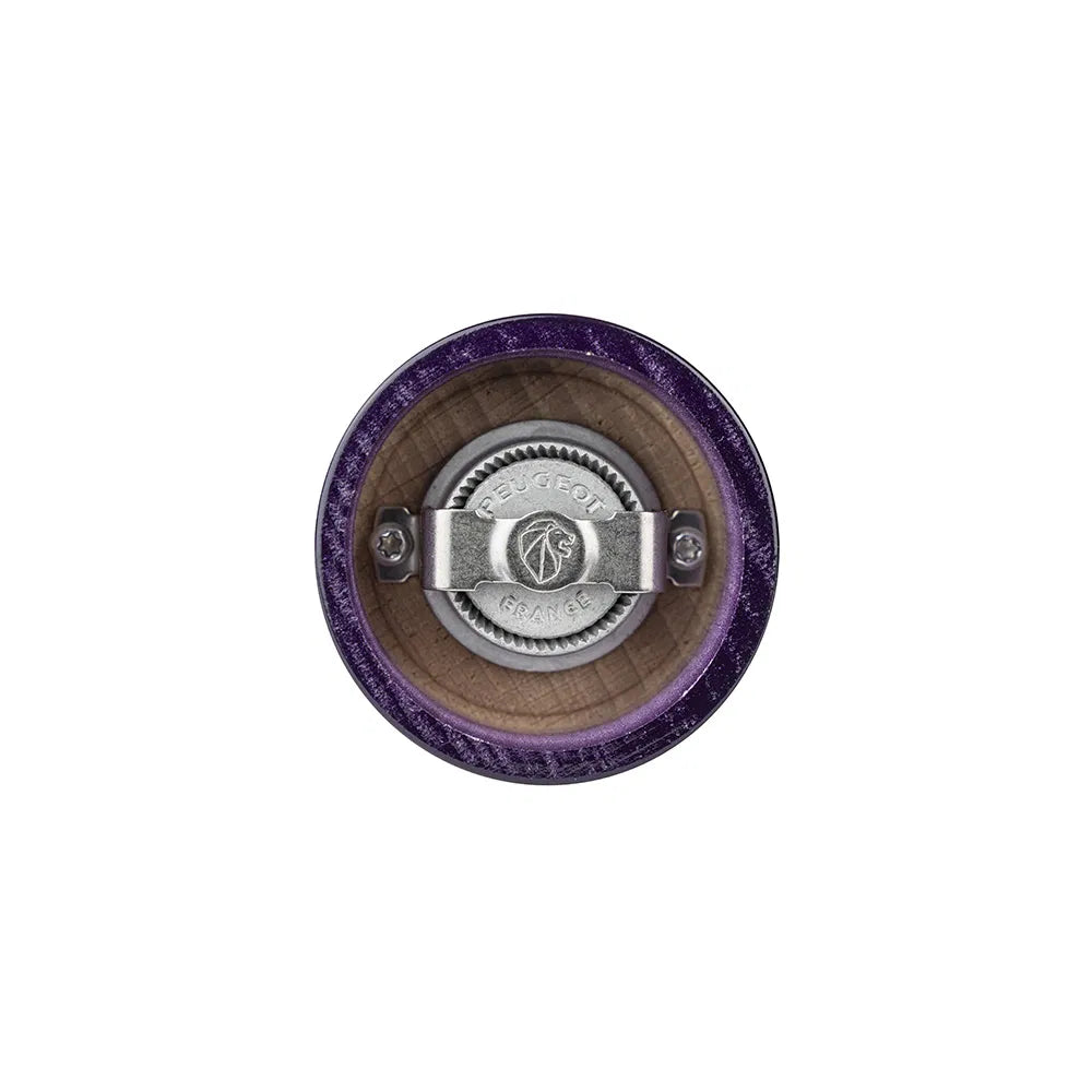 Peugeot Bistrorama Pepper 10cm Eggplant
