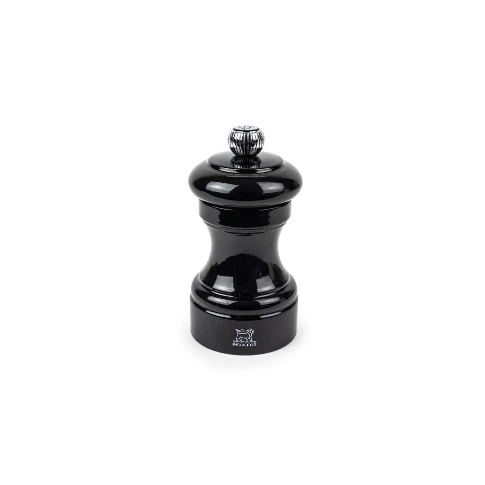 Peugeot Bistrorama Pepper 10cm Black Laquered