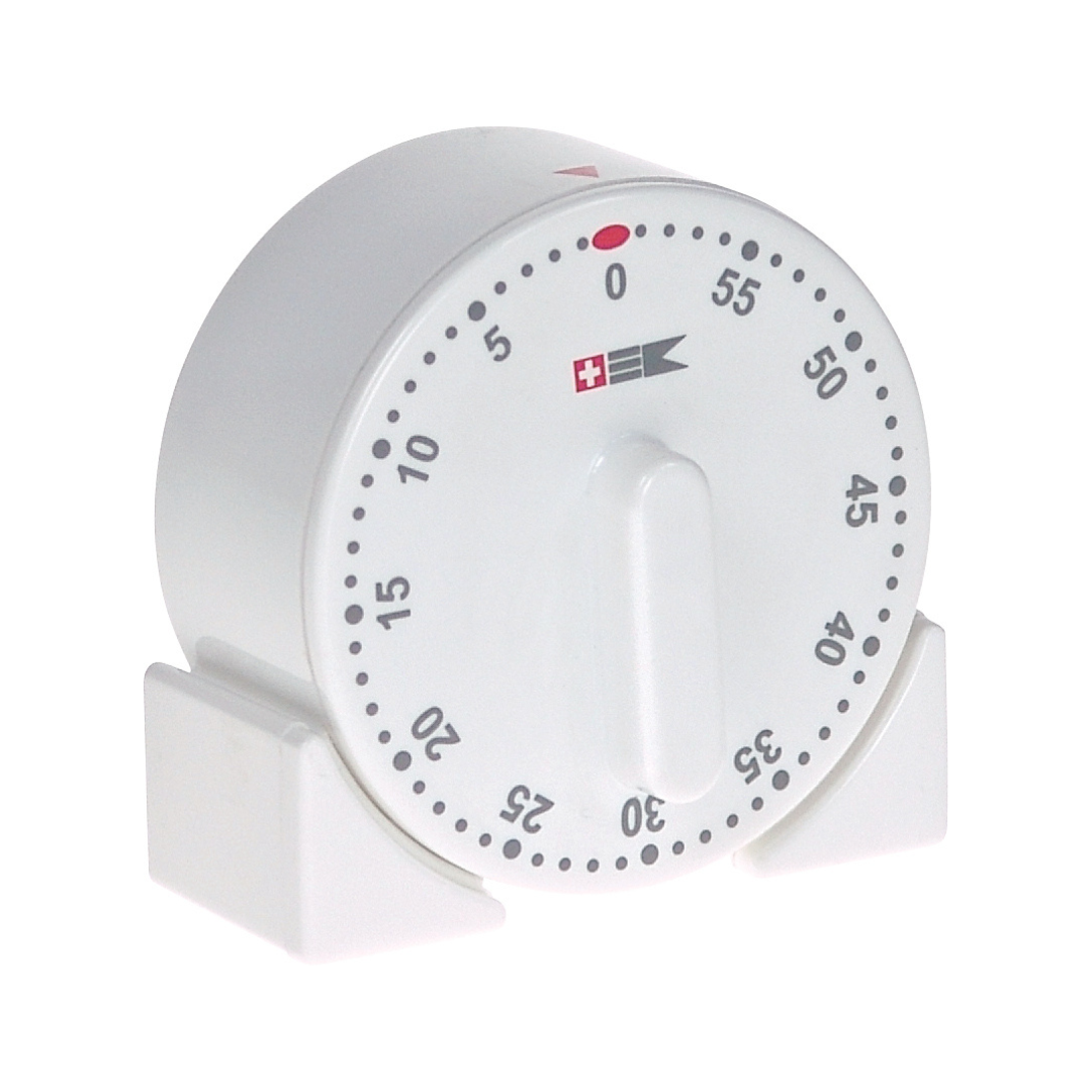 Bengt Ek Design Timer - White