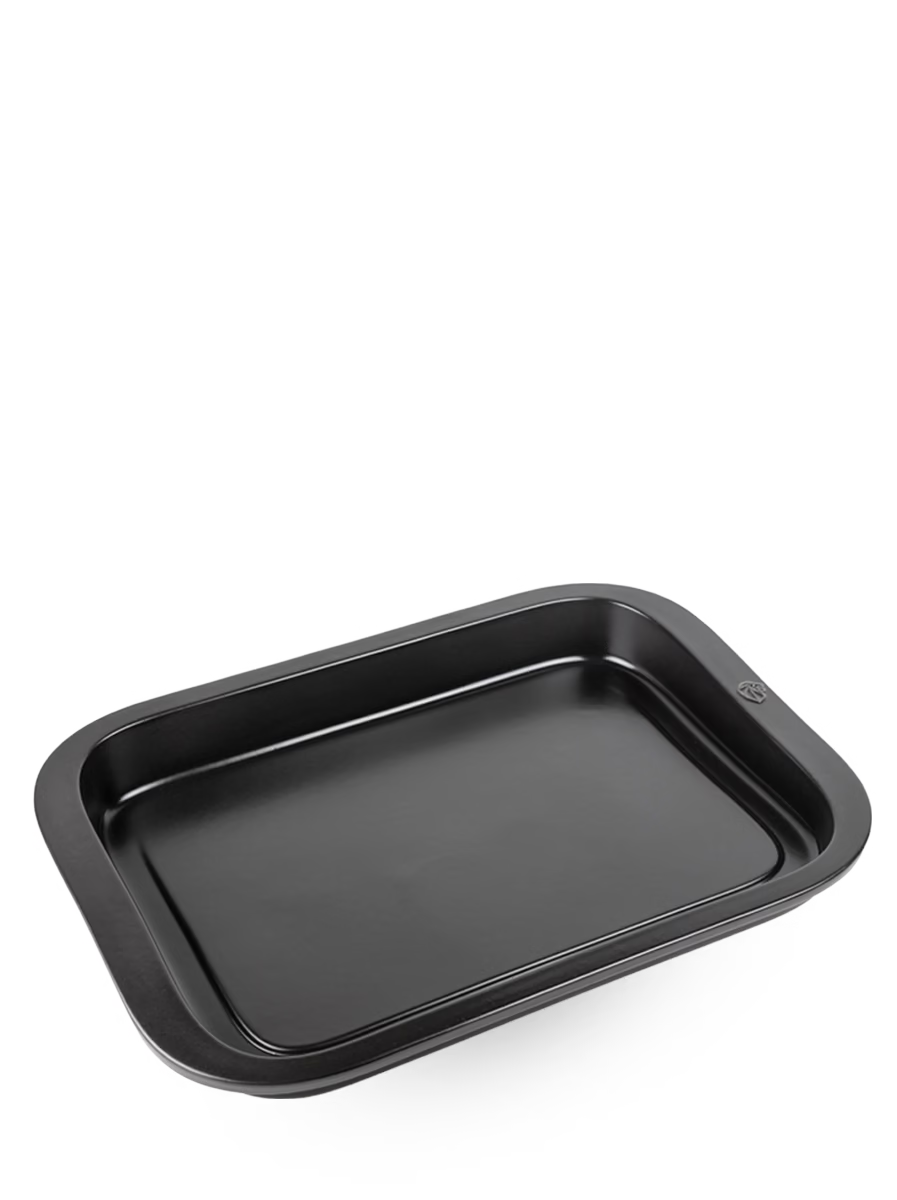 Peugeot BBQ Grill To Table Rectangular Plancha 43cm