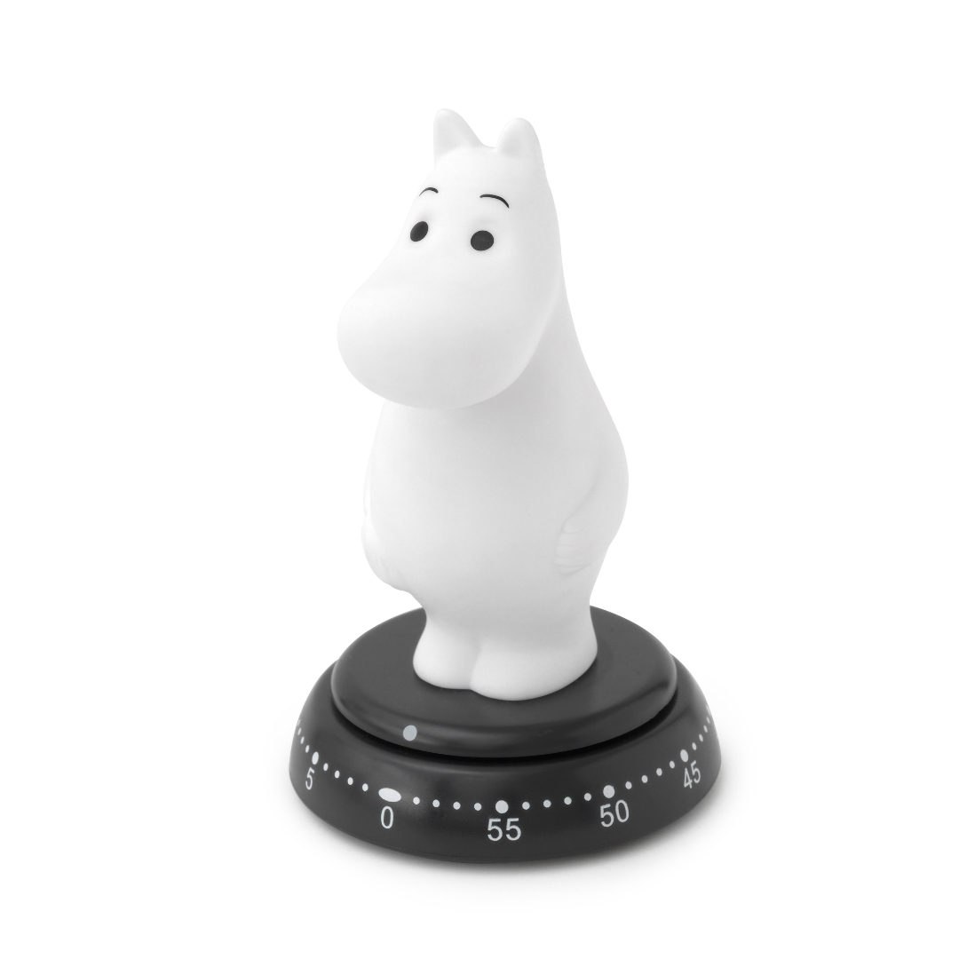 Bengt Ek Design Timer - Moomin