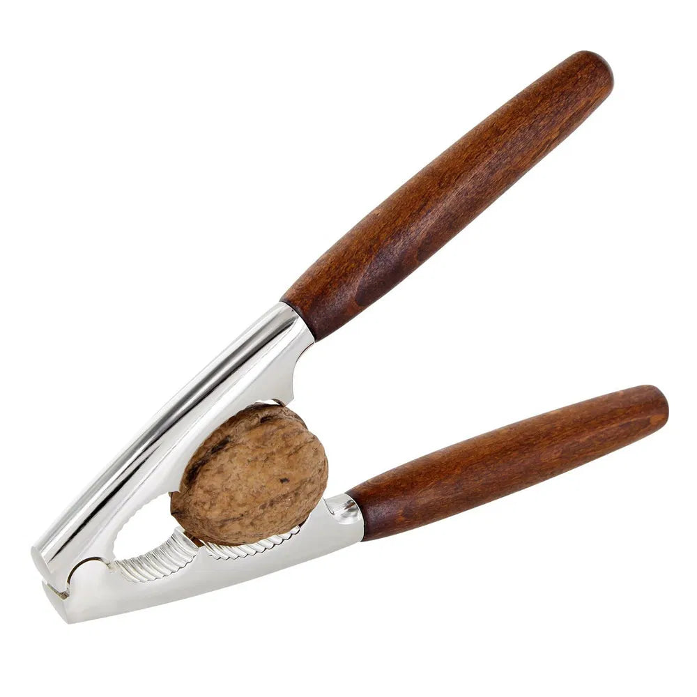 Westmark Nutcracker with Wooden Handles