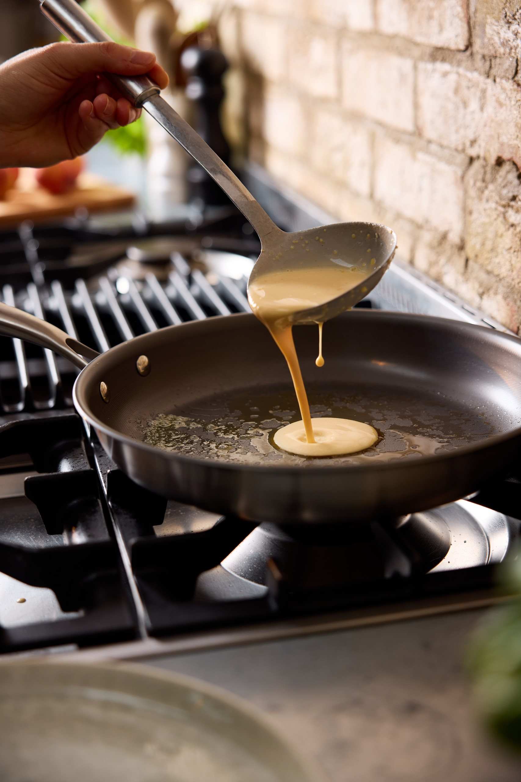 Stellar Zero, 28cm Frying Pan