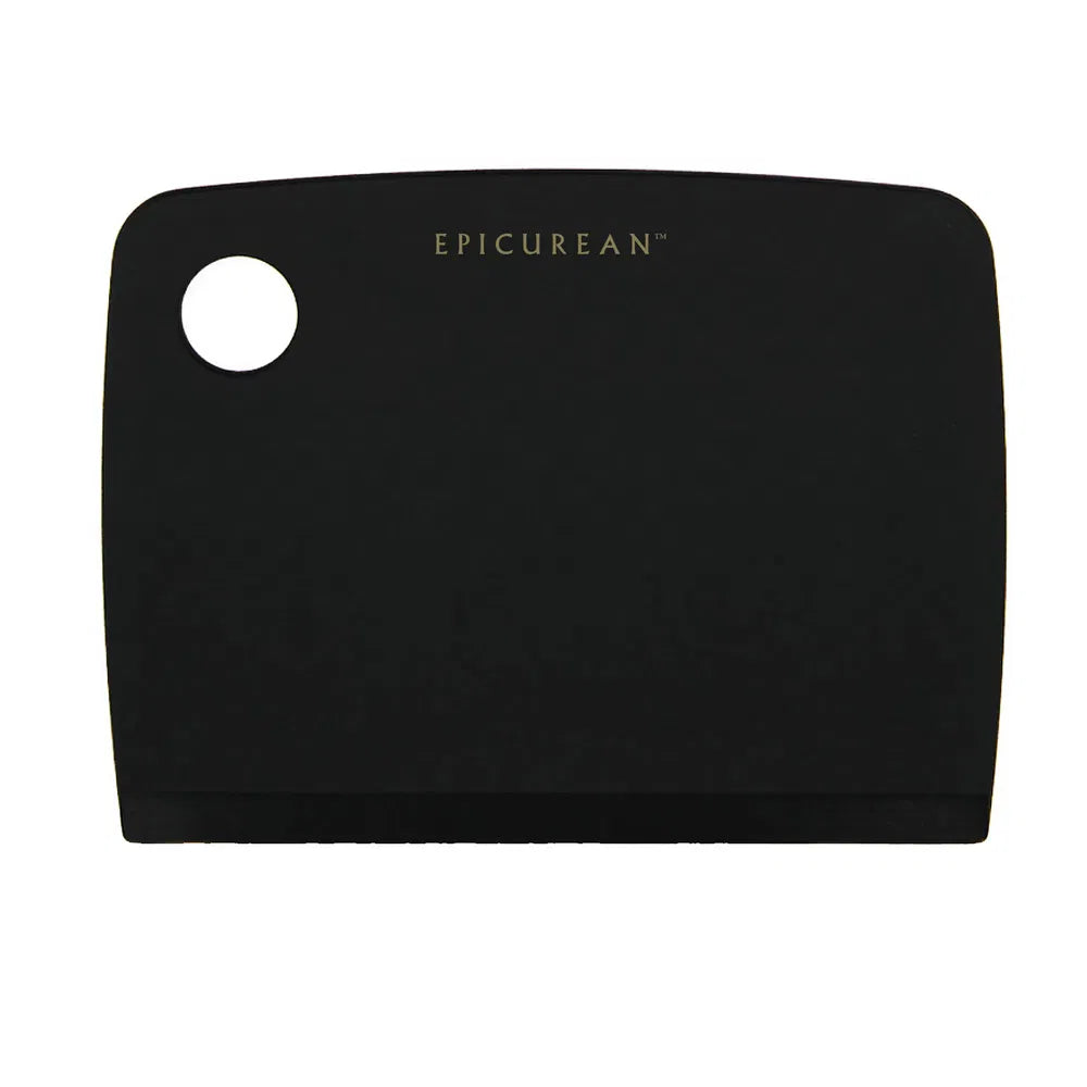 Epicurean Dough Scraper Slate