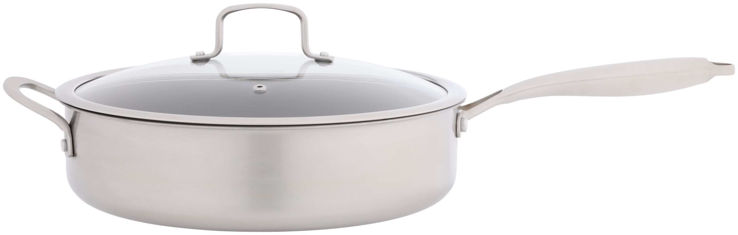 Stellar Zero, 30cm Saute Pan, 5.7L