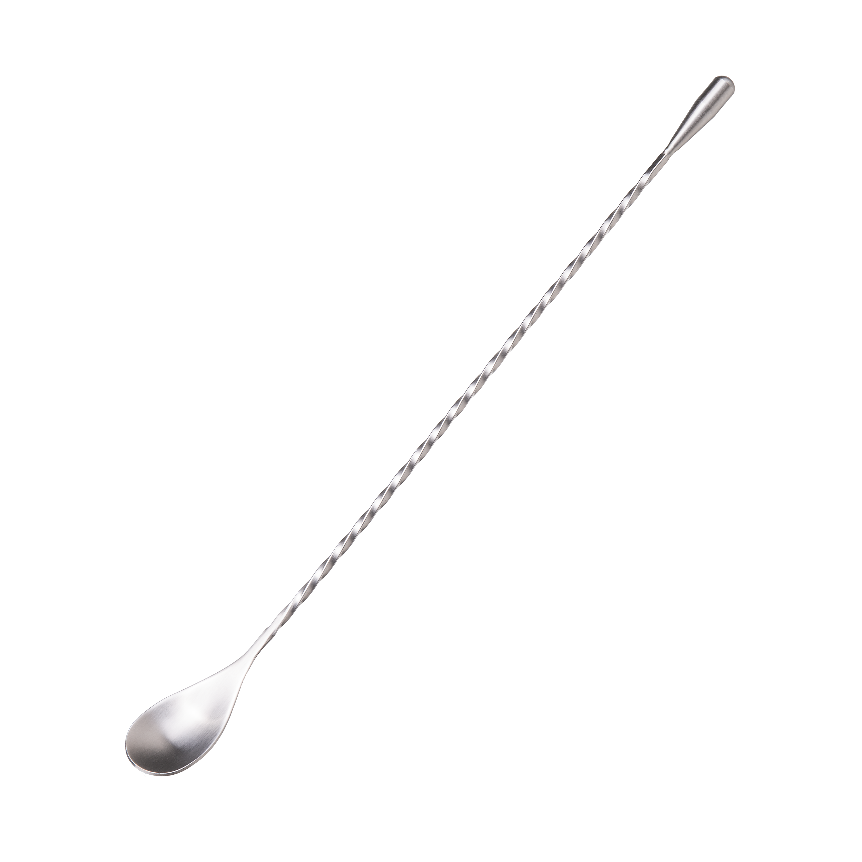 Vacu Vin Bar Spoon Stainless Steel