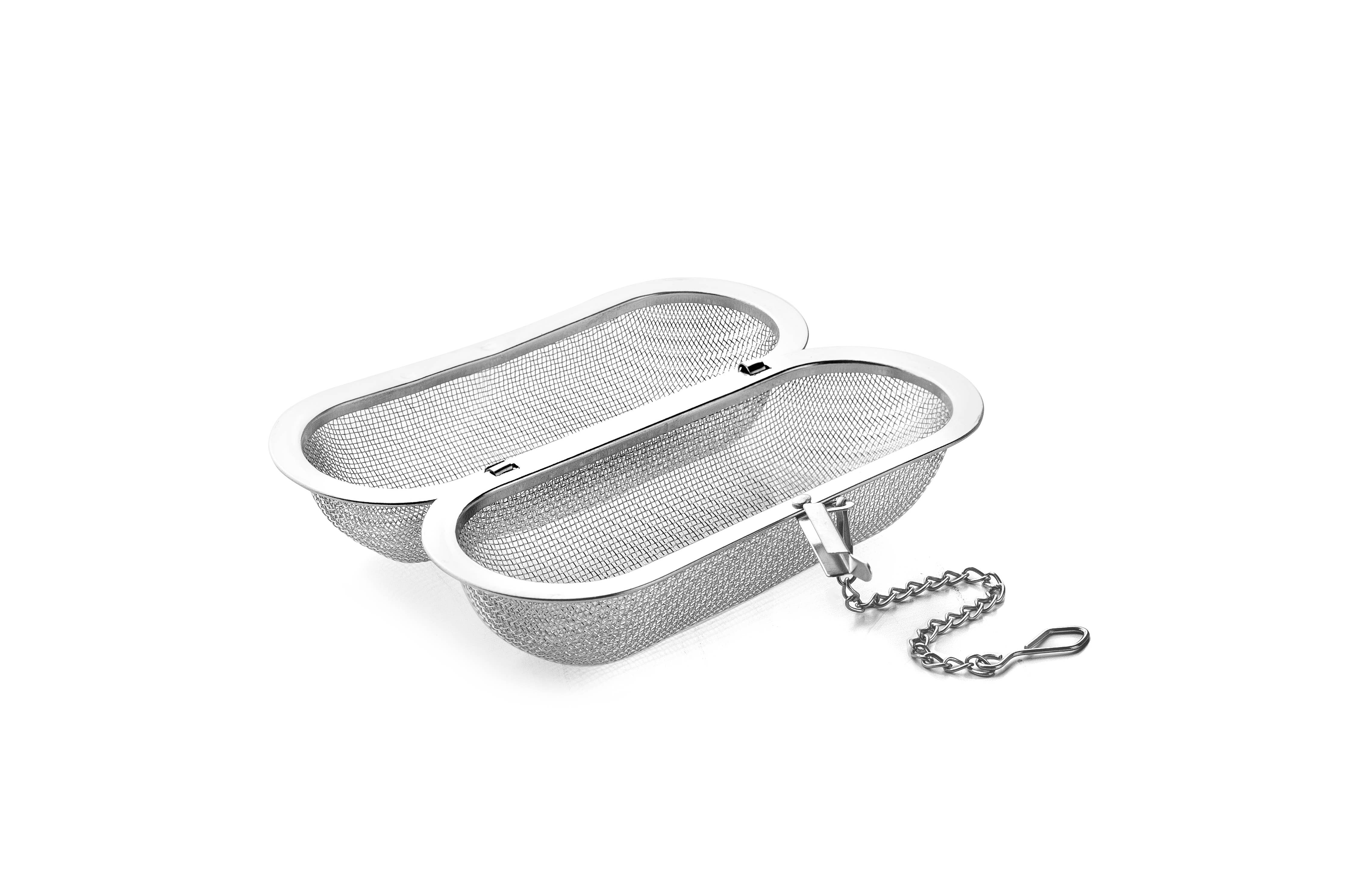 IBILI - Spice Filter