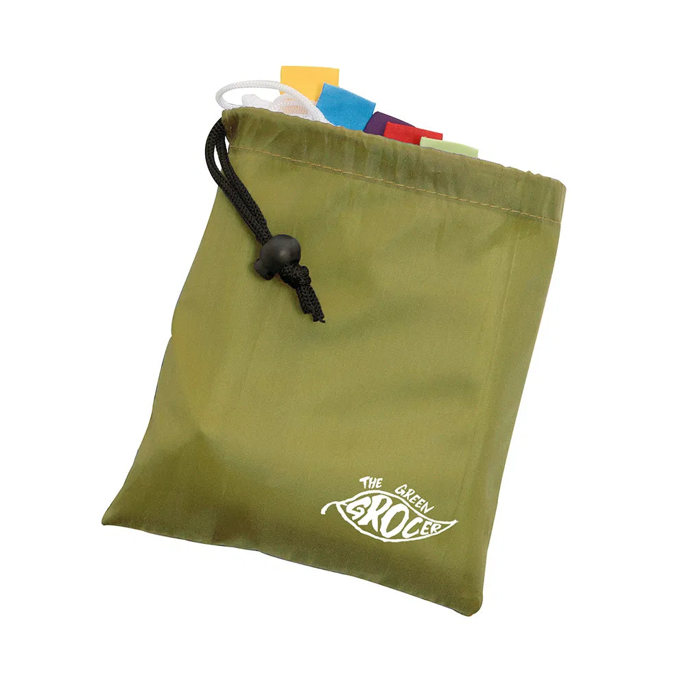 Fruit & Veg Grocery Bags Set of 5