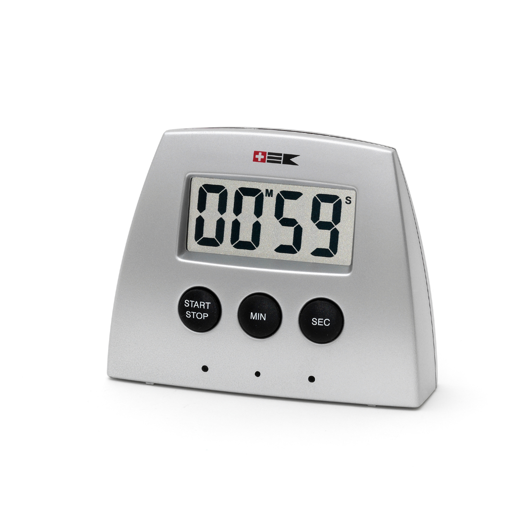 Bengt Ek Design Digital Timer - Plastic