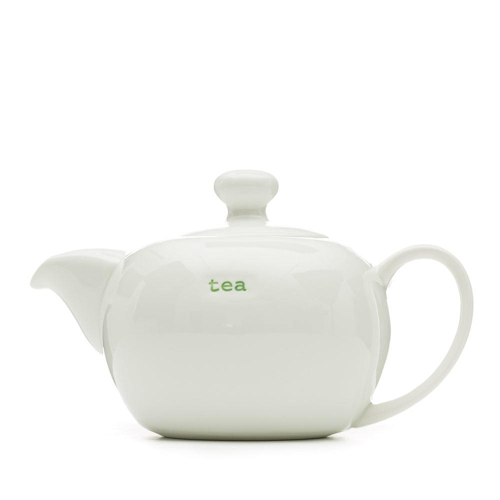 Keith Brymer Jones Teapot tea