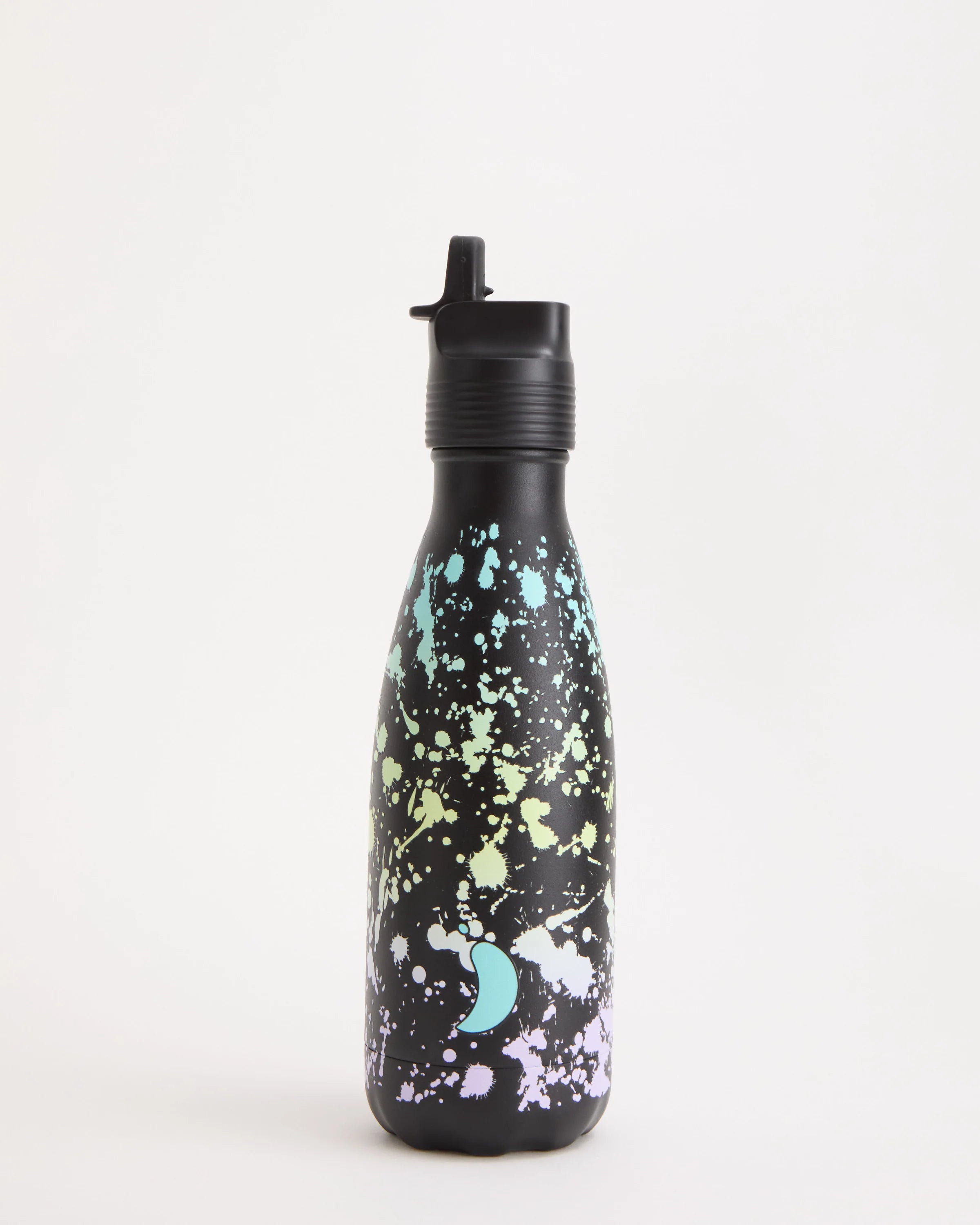 Chilly's Original Kids, Bottle, 350ml, Splatter