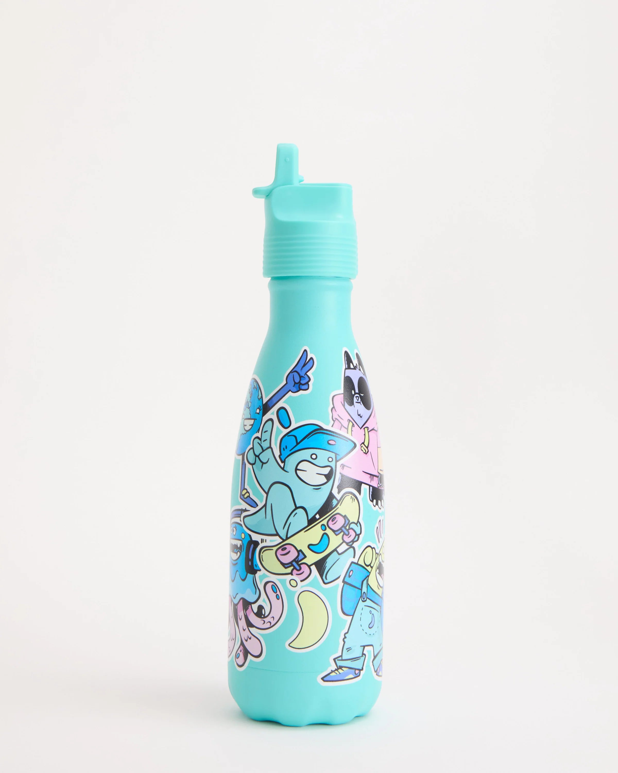 Chilly's Original Kids, Bottle, 350ml, Stickers