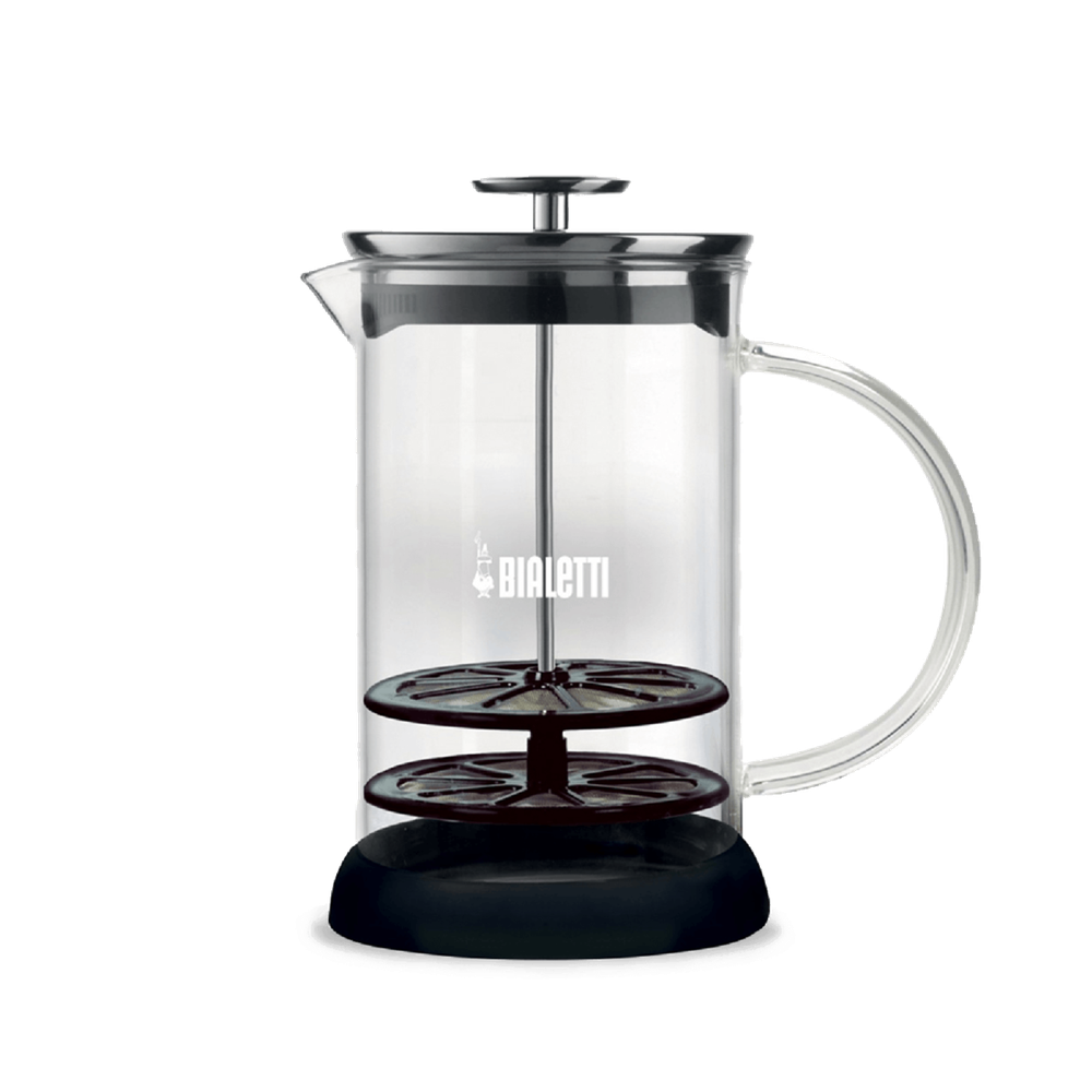 Bialetti Glass Milk Frother