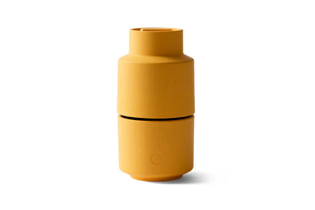 CrushGrind Billund Spice Grinder 12cm Masala