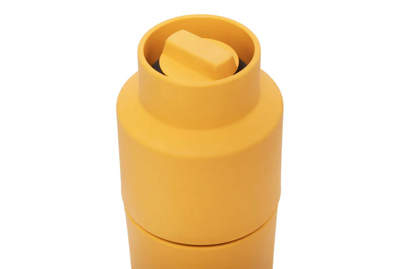CrushGrind Billund Spice Grinder 12cm Masala