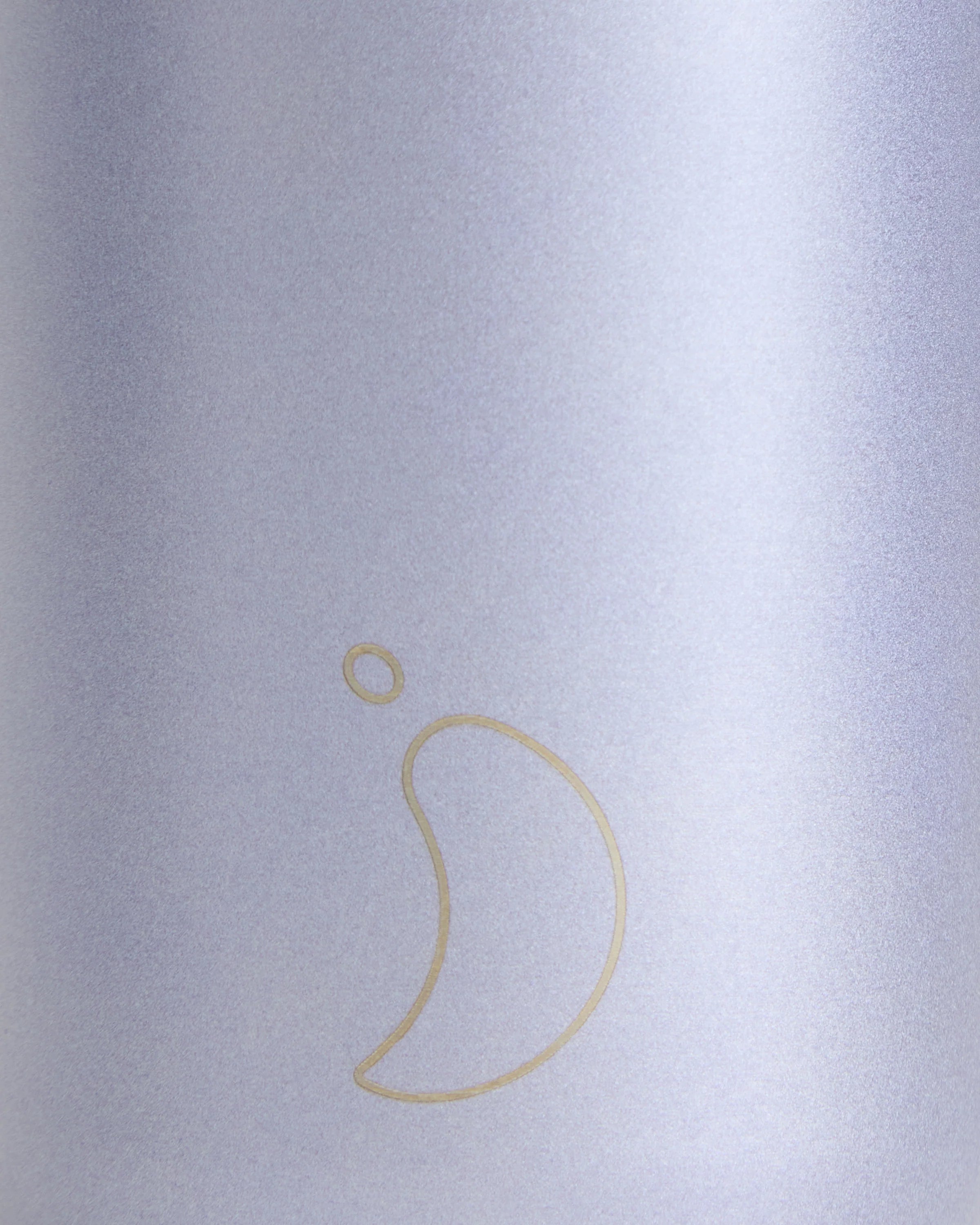 Chilly's Series 2 340ml, Matte Metallic, Lavender