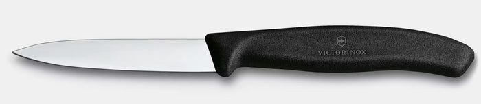 Swiss Classic Paring Knife - Pointed tip (8cm Blade)