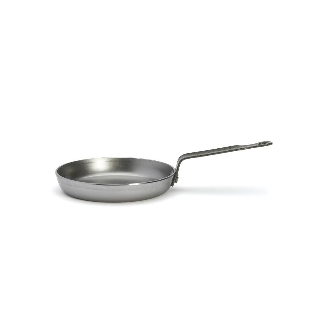 De Buyer Mineral B 14cm Blinis Pan