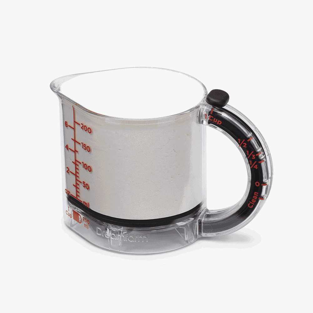Dreamfarm Upcup (Measuring Cup)