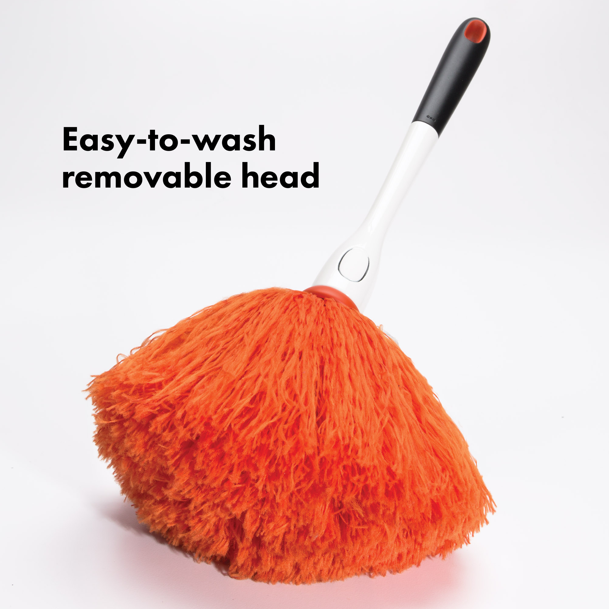 Oxo Microfibre Delicate Duster