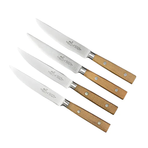 Gaucho Steak Knife Set