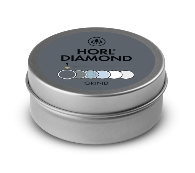 Horl2 Diamond - Course