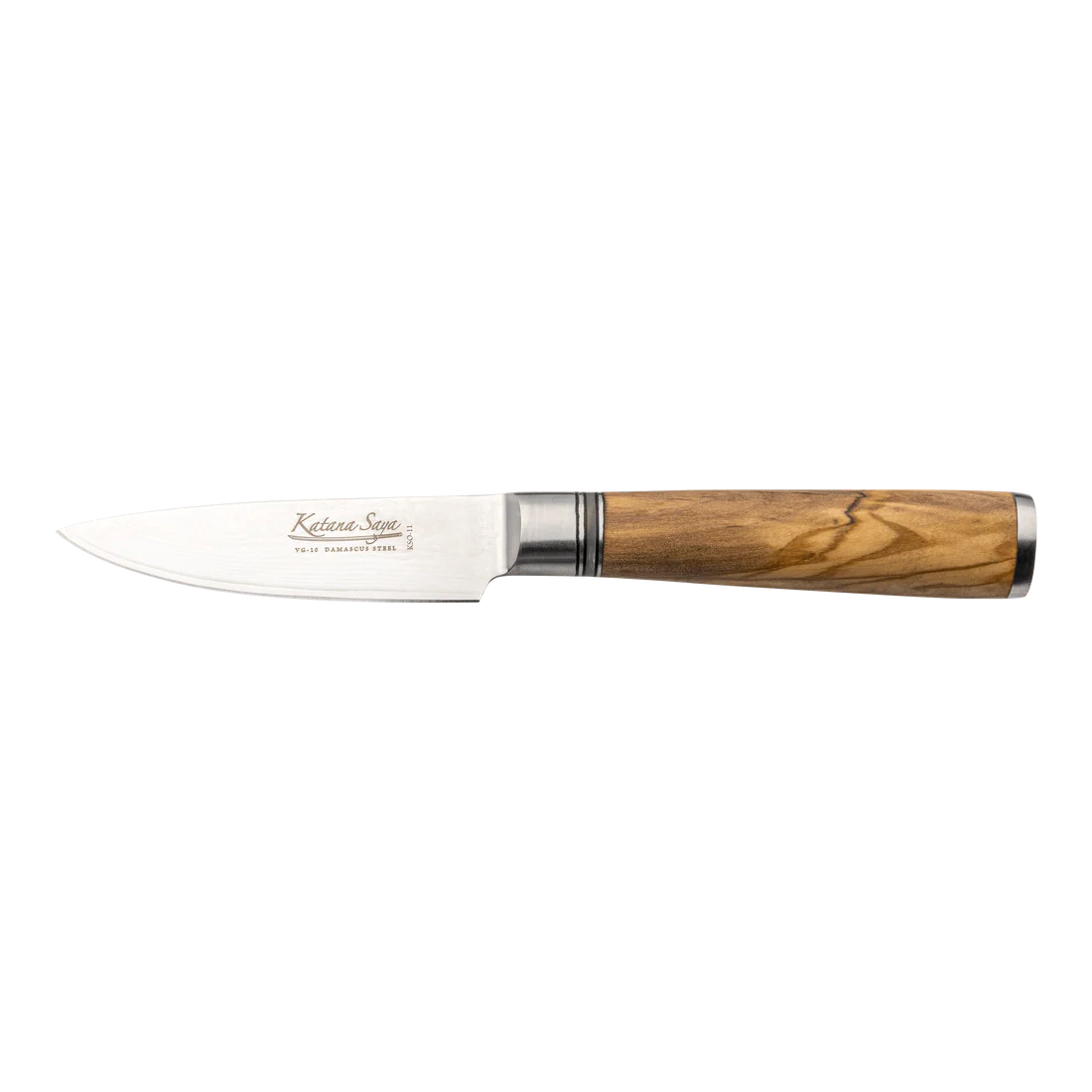 Katana Saya 9cm Paring Knife