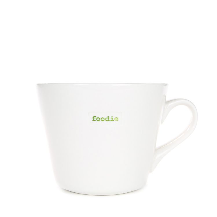 Keith Brymer Jones Mug Foodie