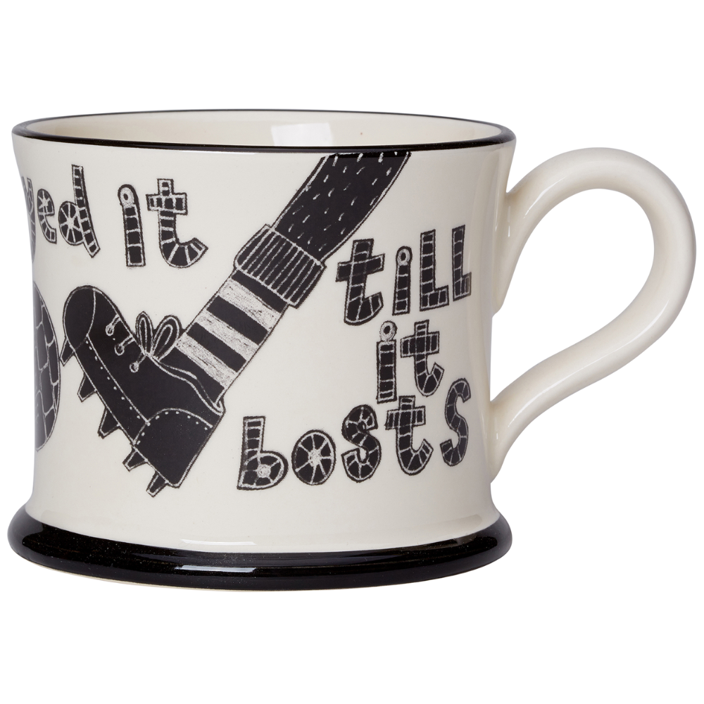 Moorland Cost Kick A Bo Mug