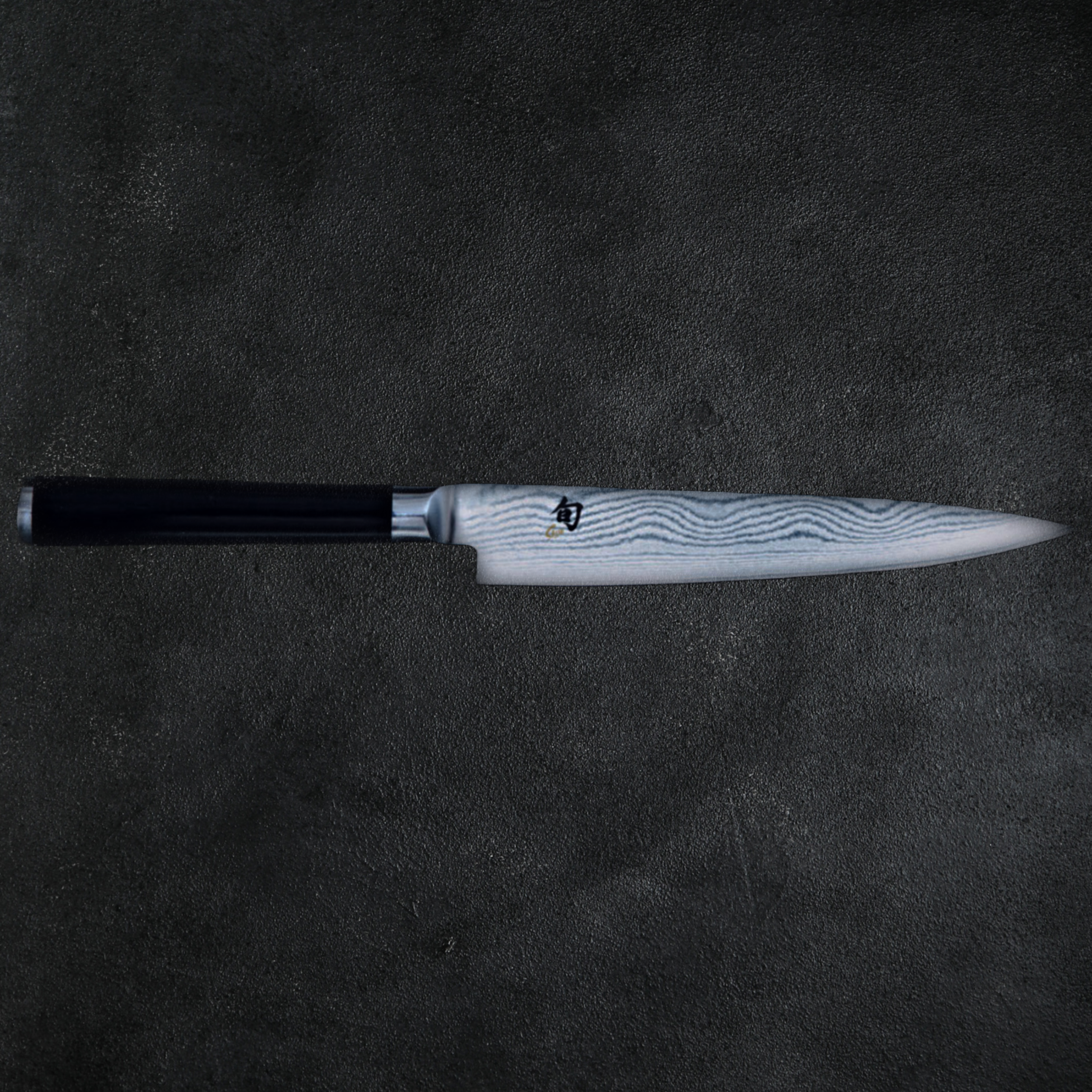 Kai Shun Classic Paring Knife 9cm