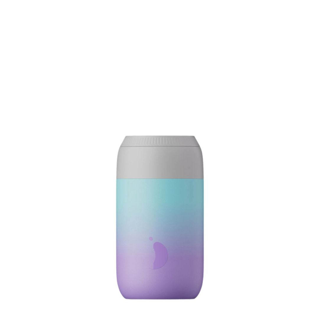 Chilly's Series 2 Ombre 340Ml Cup - Twilight