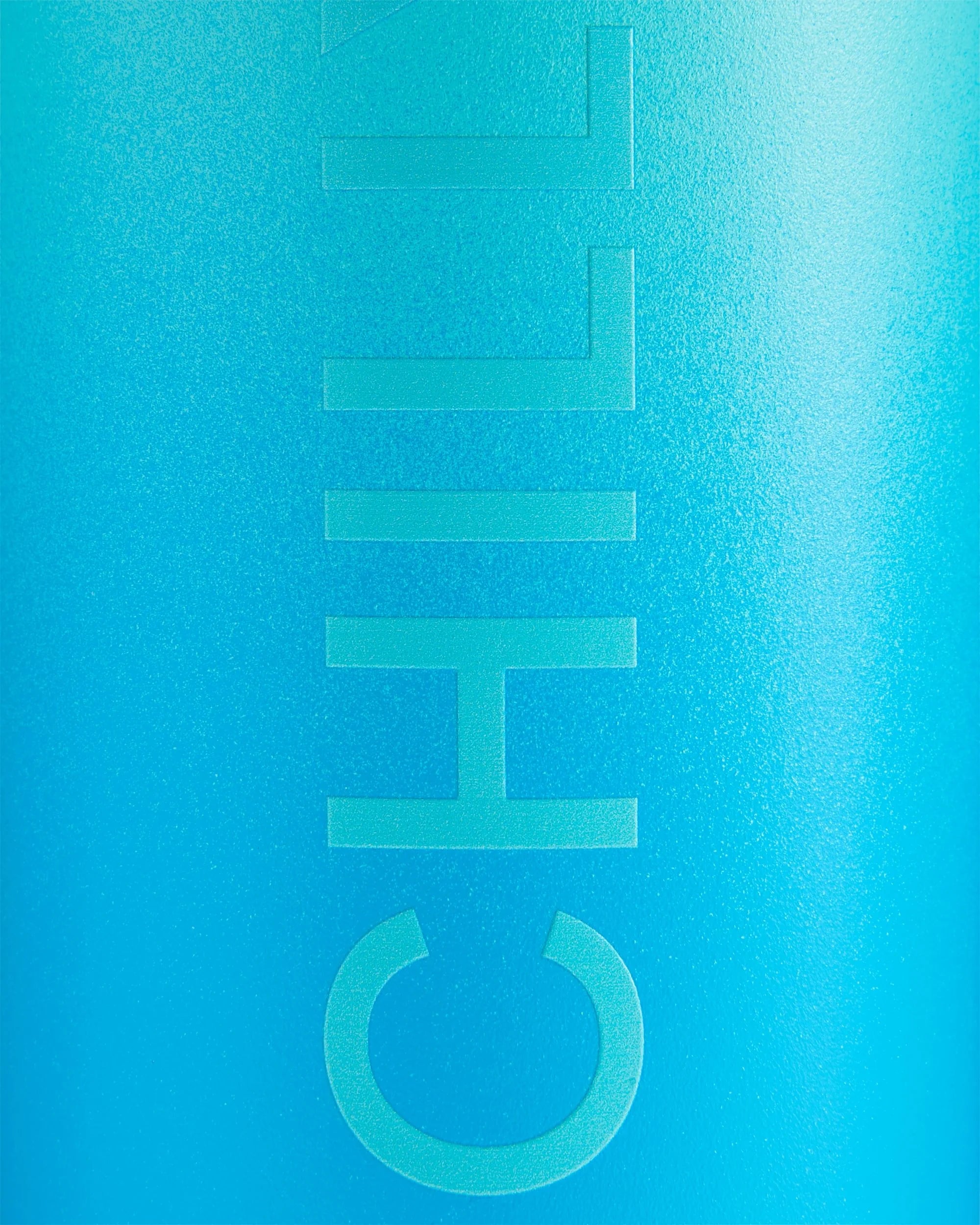 Chillys Series 2 500Ml Flip Bottle,Ombre Aurora