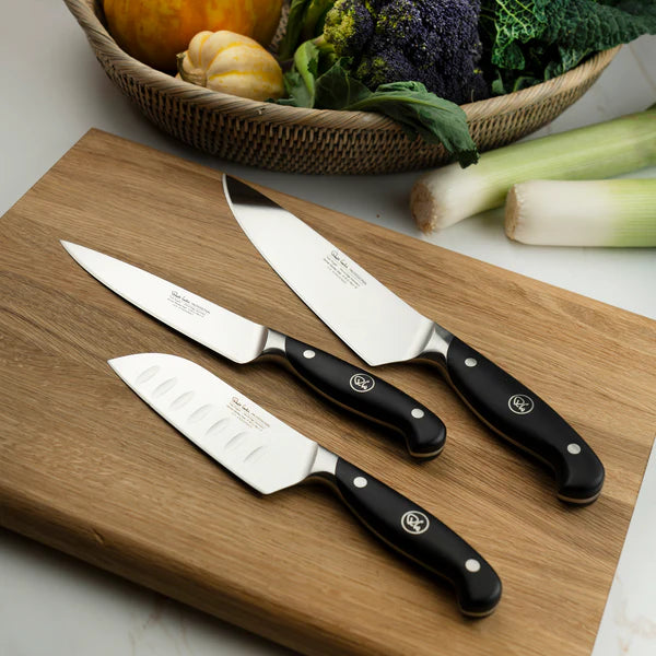 Robert Welch Professional Home Chef Set 3 Piece