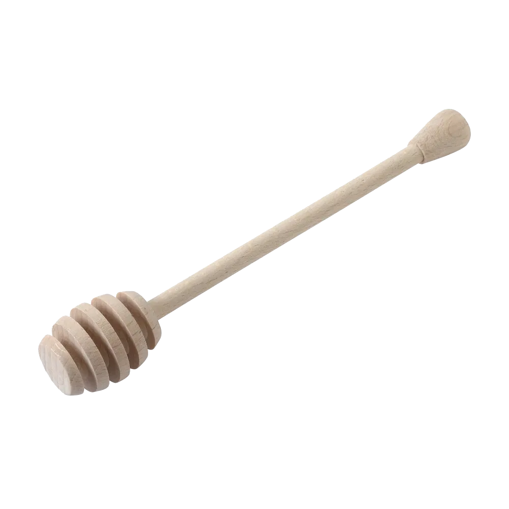 Beech Honey Dipper